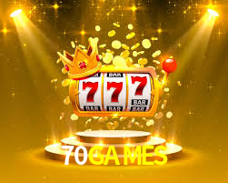 70GAMES