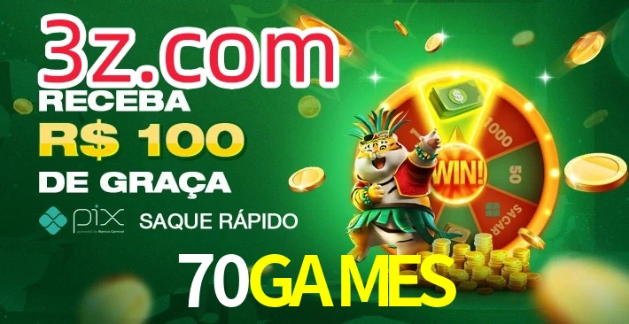 70GAMES